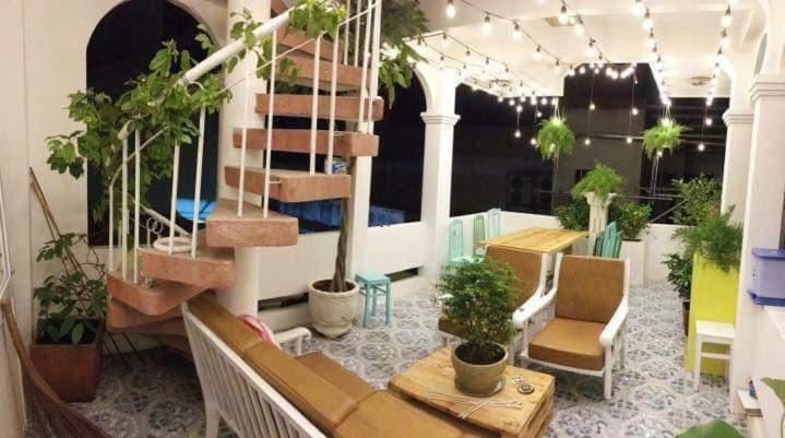 مدينة هوشي منه Next Home - Tran Hung Dao المظهر الخارجي الصورة