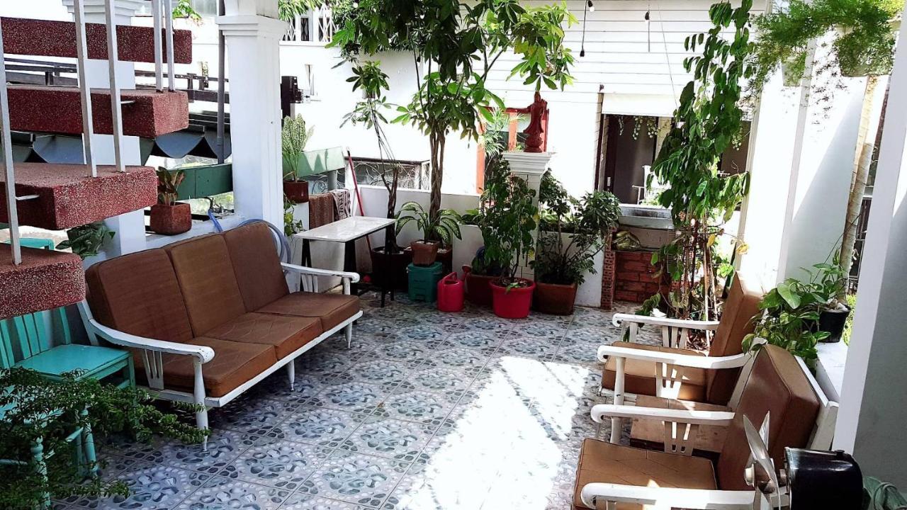 مدينة هوشي منه Next Home - Tran Hung Dao المظهر الخارجي الصورة